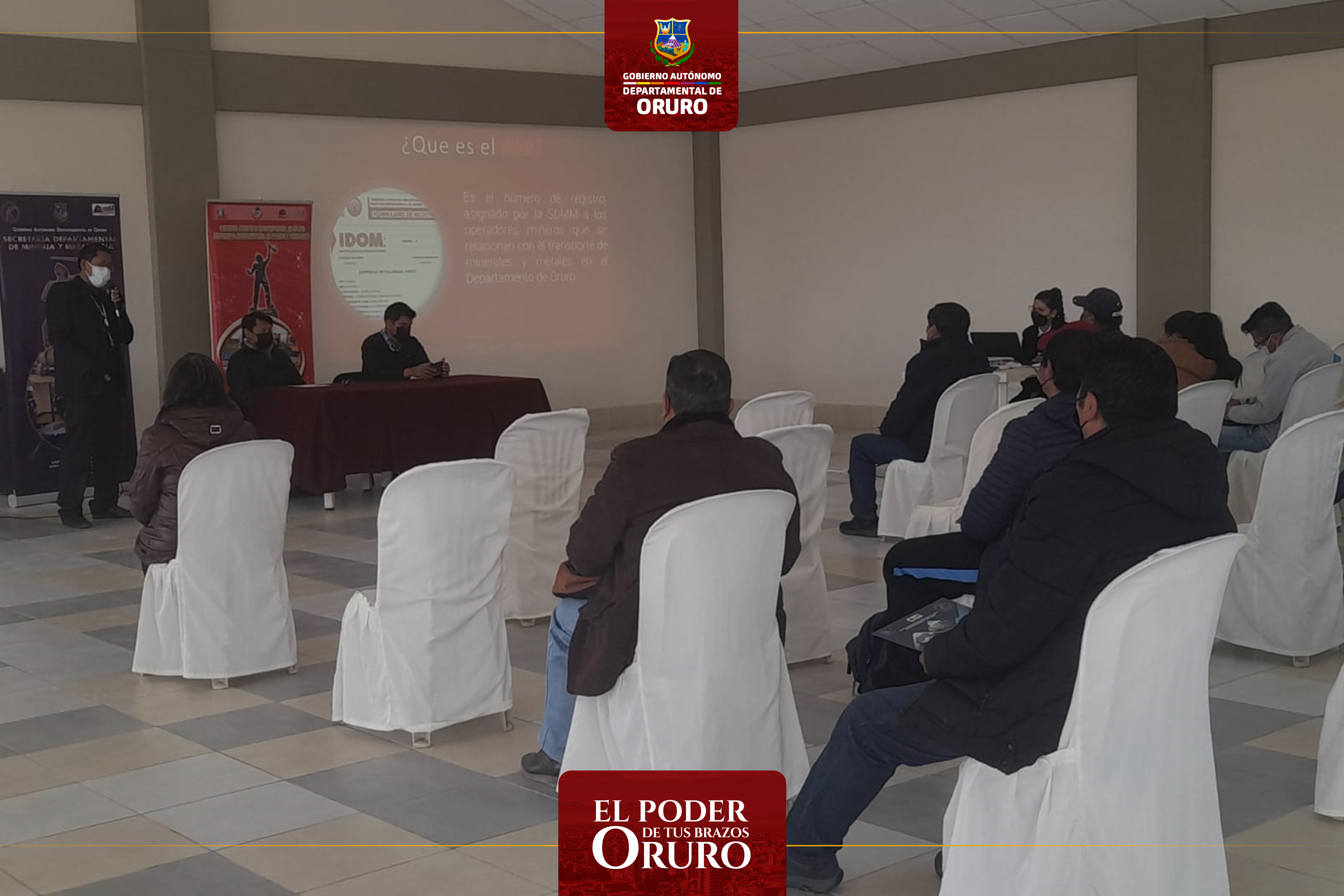 CAPACITACION DEL NUEVO SISTEMA SIDCOM VIA WEB PARA EL FORMULARIO 101