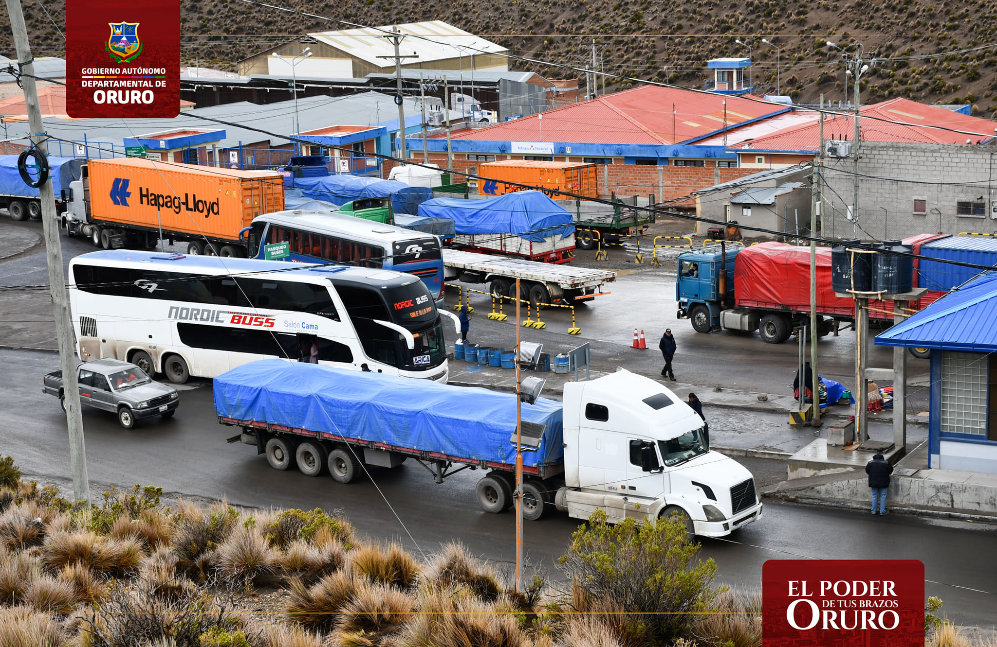 OPERATIVO MOVIL CONTROL DE FORMULARIO 101 TRANCA TAMBO QUEMADO 1