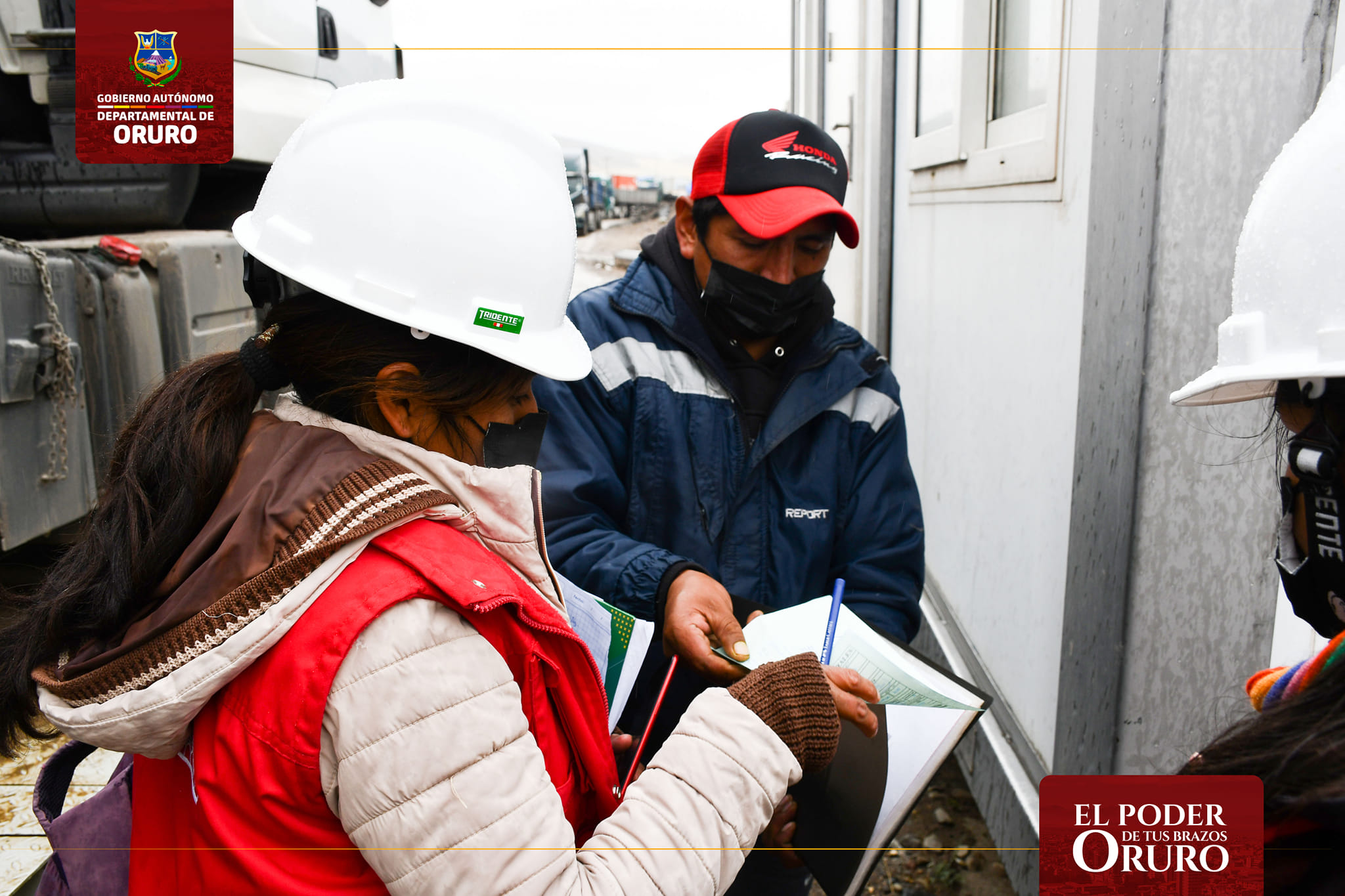OPERATIVO MOVIL CONTROL DE FORMULARIO 101 TRANCA TAMBO QUEMADO 2