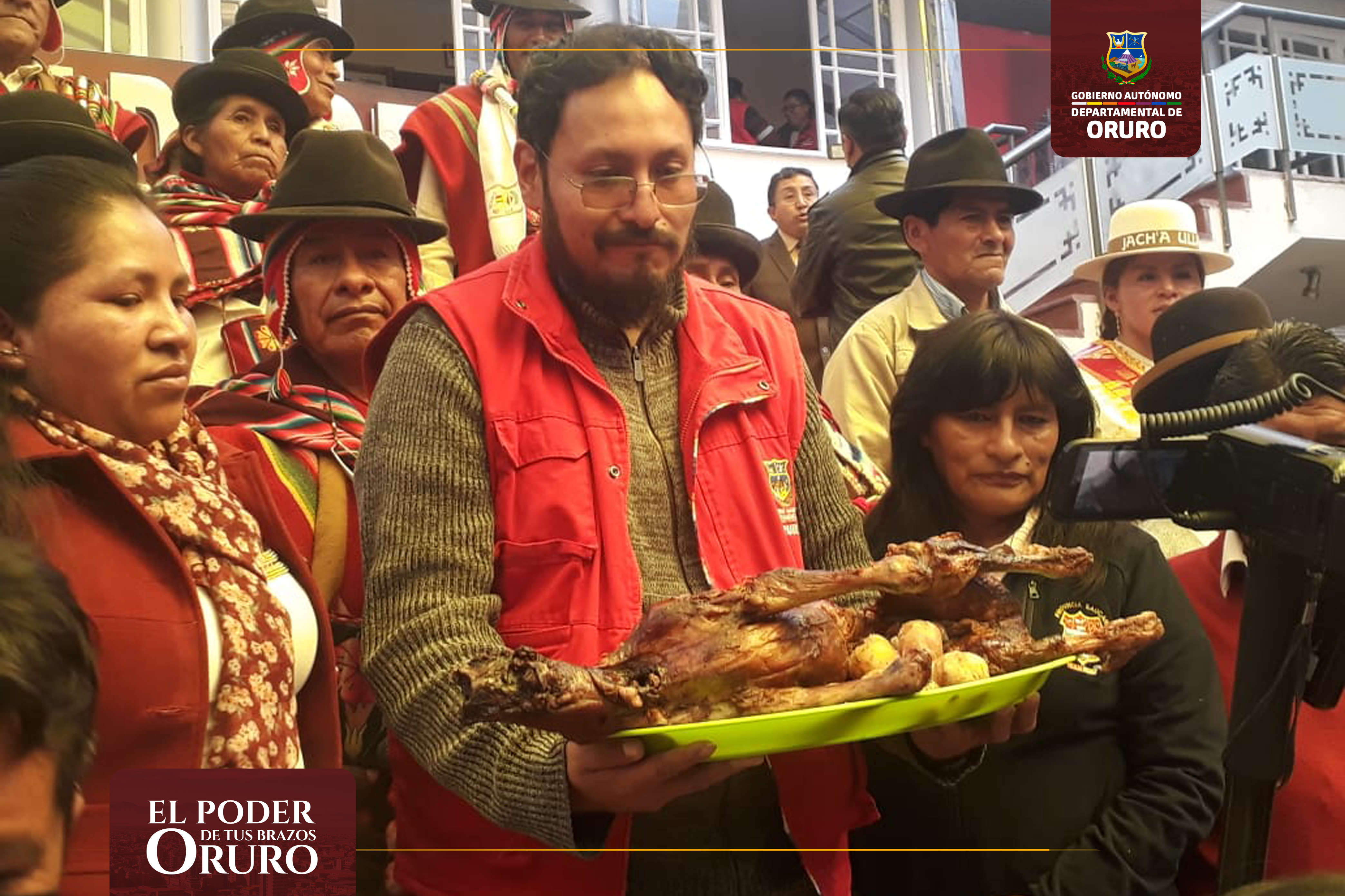XIV Expoferia de Ovinoss