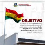 DECRETO DEPARTAMENTAL  DE ORURO