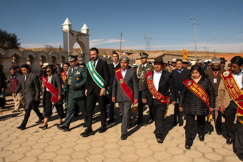BICENTENARIO 7